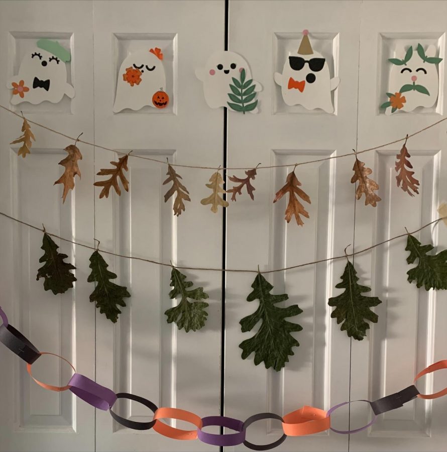 DIY+Fall+Garlands