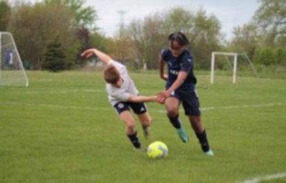 The Future of Lincoln-Way East Varsity Soccer