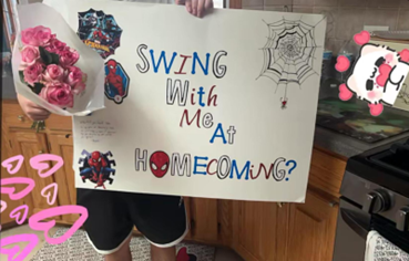 Homecoming Proposals: The Highs and Lows at Lincoln-Way East