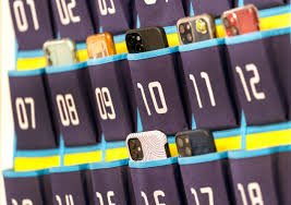 Should Phones be in School Environments?